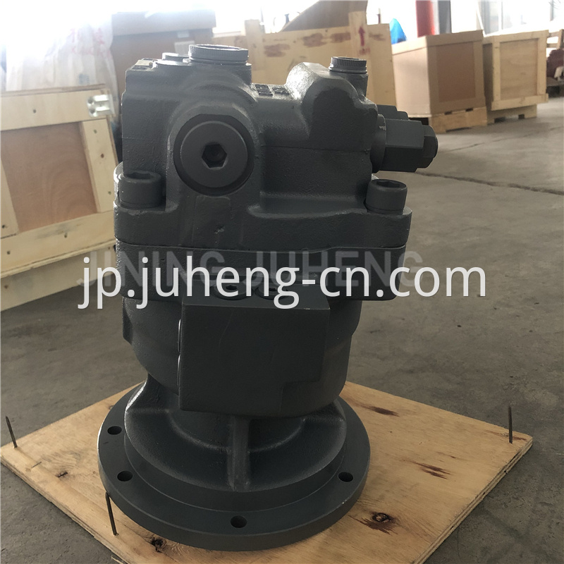 Tb1140 Swing Motor 5